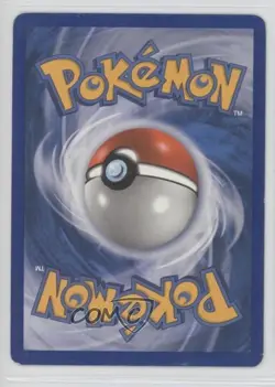 Smoochum Reverse Foil Pokemon EX Dragon Frontiers #64 2006 - Image 2