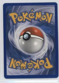 Clamperl Reverse Foil Pokemon EX Legend Maker #51 2006 - Image 2