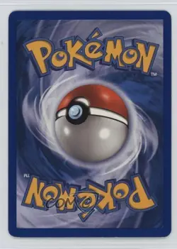 Jigglypuff Reverse Foil Pokemon EX Crystal Guardians #53 2006 - Image 2