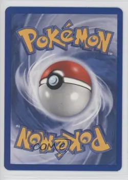 Zubat Reverse Foil Pokemon EX Hidden Legends #83 2004 - Image 2