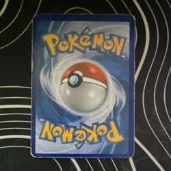The Pokemon Company Uxie LV.X Legends Awakened 146/146 Ultra Rare Holo 2008 90HP - Image 2