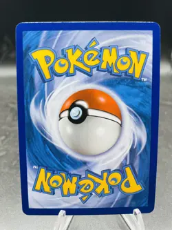 Pokemon Radiant Heatran 027/189 Astral Radiance Ultra Rare Holo NM - Image 2