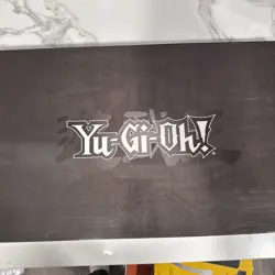 Yu-Gi-Oh! 25th Anniversary Limited Edition Yugi & Kaiba Duel Disc Launcher SDCC - Image 1