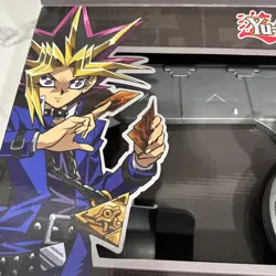 Yu-Gi-Oh! 25th Anniversary Limited Edition Yugi & Kaiba Duel Disc Launcher SDCC - Image 3
