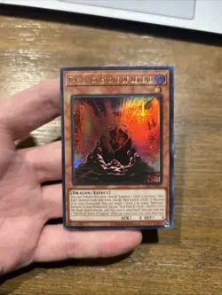 The Black Stone of Legend LDK2-ENJ05 LP - Image 1