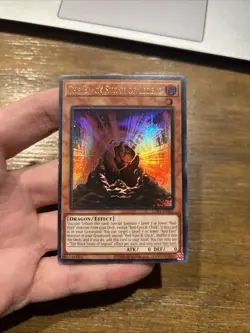 The Black Stone of Legend LDK2-ENJ05 LP - Image 2