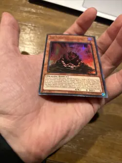 The Black Stone of Legend LDK2-ENJ05 LP - Image 5