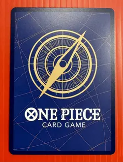 Boa Hancock OP14-112 SR The Azure Sea’s Seven One Piece TCG English NM - Image 2