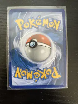 Mewtwo & Mew GX SM191 Black Star Alt Art Holo Pokemon Card - Image 2