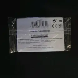 Koraidon Gamestop Promo 119/162 Miscellaneous Cards & Reverse Holo Sealed - Image 2