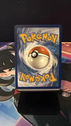 Team Rocket's Wobbuffet 203 Sv: Scarlet & Violet Promo Cards Holo - Image 2