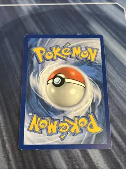 Hex Maniac 75a/98 Trainer Alternative Art Promo Card Full Art Pokemon - Image 3