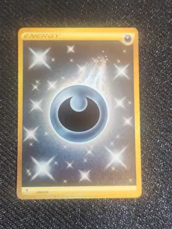 Pokemon dark energy gold card 236/203 evolving skies NM/M - Image 1