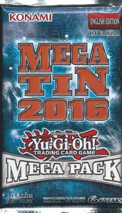 MP16-EN238 Arisen Gaia the Fierce Knight Rare Yu-Gi-Oh Card 1st Edition New - Image 3