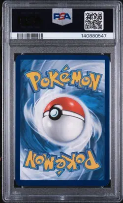 Pokemon S&V: Prismatic Evolutions ETB - Eevee 173 Promo PSA 9 Graded Card MINT - Image 4