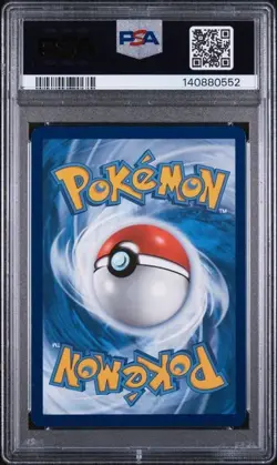 Pokemon S&V: Paldea Adventure Chest - Pikachu 088 Promo PSA 9 Graded Card MINT - Image 5