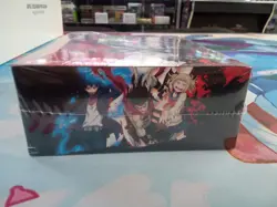 MY HERO ACADEMIA COLLECTIBLE CARD: CRIMSON RAMPAGE BOOSTER BOX (1st Edition) - Image 2