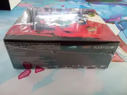 MY HERO ACADEMIA COLLECTIBLE CARD: CRIMSON RAMPAGE BOOSTER BOX (1st Edition) - Image 4