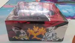 MY HERO ACADEMIA COLLECTIBLE CARD: CRIMSON RAMPAGE BOOSTER BOX (1st Edition) - Image 5