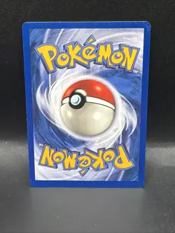 Pokemon TCG Clefable Holo Rare Card 1/64 - Image 2