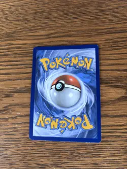 Alakazam EX (Secret) 125/124 XY Fates Collide Holo, Chase Card, Near Mint - Image 2