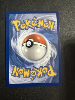 Piplup Illustration Rare 098/094 Mega Evo-Phantasmal Flames Pokemon Card - Image 2