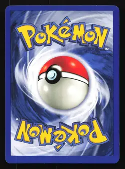 Weedle 69/102 Base Set (Shadowless) Common Pokemon Card - Image 2