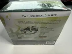 MTG - Battle for Zendikar - Fat Pack - Factory Sealed FREE SHIPPING - Image 3