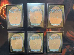 MTG Secret Lair Dungeons & Dragons Death Is In The Eye Of The Beholder 2 Foil NM - Image 2