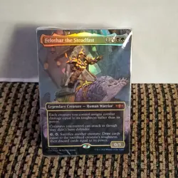 Magic: The Gathering - Abzan Armor - Tarkir: Dragonstorm - Sealed Commander Deck - Image 1