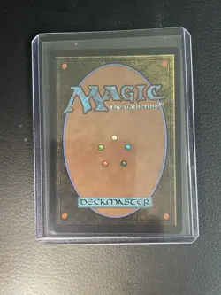 Misty Rainforest M0116 2025 EN Special Guests Dragon Scale Foil Mythic Land MTG - Image 2