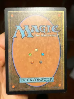 2x GERMAN Foil Forest 347 + Extra • Mercadian Masques • MTG (1649) - Image 4