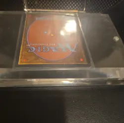 Magic the Gathering MTG Unlimited Edition Ice Storm - LP Condition - Image 4