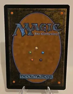 Qarsi Revenant MTG Tarkir: Dragonstorm Foil - Image 2