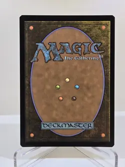 MTG The Dominion Bracelet (Showcase) FOIL Edge of Eternities Magic the Gathering - Image 2