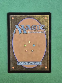 MTG The Dominion Bracelet (Showcase) FOIL Edge of Eternities Magic the Gathering - Image 4