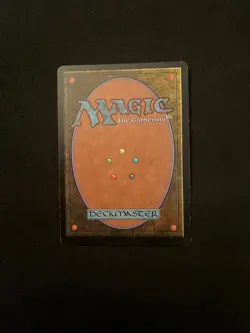 Terrain Generator [Nemesis] Light Play MTG Cards - Image 2