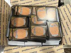 ~4800+ MTG Trading Cards - Bulk Commons/Uncommons - Some Rares - Image 1