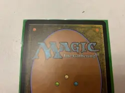 Urborg Tomb of Yawgmoth LP Magic 2015 M15 Mtg Magic The Gathering - Image 5