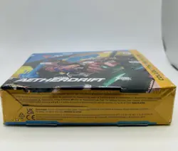 Magic the Gathering Aetherdrift Collector Booster Box SEALED MTG - Image 3