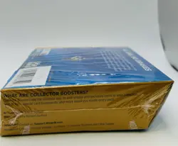 Magic the Gathering Aetherdrift Collector Booster Box SEALED MTG - Image 4