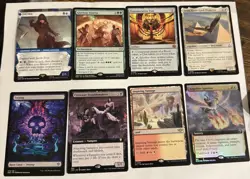 (MTG) LOT Magic the Gathering, 26 card lot random (see pics) - Image 3