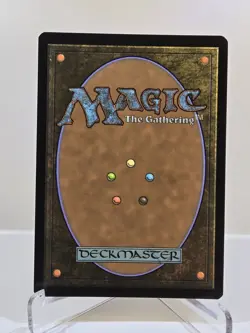 MTG Lavaclaw Reaches (0112) (Borderless) (Galaxy Foil) Edge of Eternities - Image 2