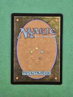 MTG Lavaclaw Reaches (0112) (Borderless) (Galaxy Foil) Edge of Eternities - Image 4