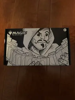 Magic: The Gathering MTG FESTIVAL IN A BOX: LAS VEGAS 2025 - Brand New Sealed - Image 1