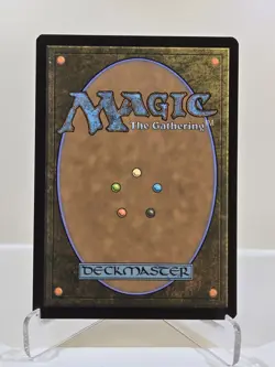 MTG Sami, Wildcat Captain (Foil) Edge of Eternities 0226 Mythic - Image 2