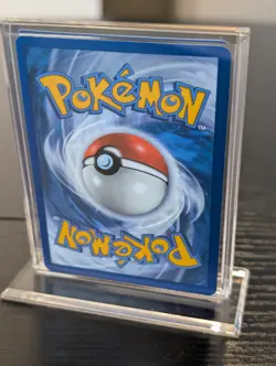 Pokemon TCG Charizard EX Obsidian Flames Holo Card 228/197 Near Mint Condition - Image 2