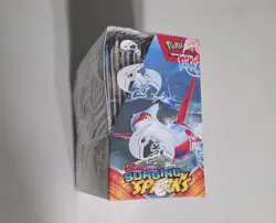 Pokemon TCG Surging Sparks Booster Box (36 Packs) - Image 3