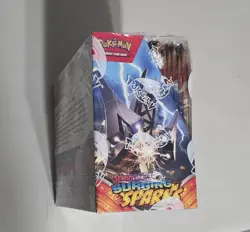 Pokemon TCG Surging Sparks Booster Box (36 Packs) - Image 4