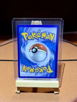 Heracross 194/193 Illustration Rare Paldea Evolved Pokemon Holo Near Mint - Image 4